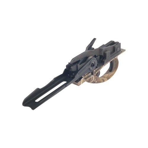 BERETTA USA PLATE, TRIGGER ASSY, ADV WET, XTREMA WATERFOWLER