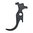 BERETTA USA TRIGGER, BLUED