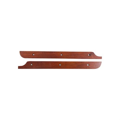 BERETTA USA PANEL, SIDE, WOOD, 682 SET