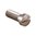 BERETTA USA SCREW, STOCK BOLT PLATE, SILVER PIGEON NICKEL