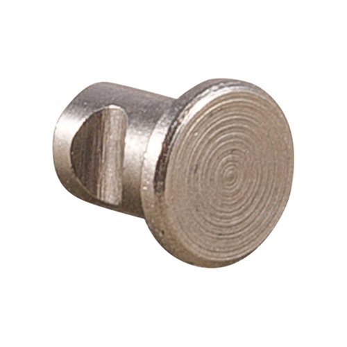 BERETTA USA PIN, F/E, IRN LVR 686, SILVER PIGEON NICKEL