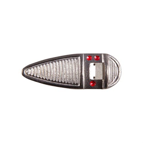 BERETTA USA SAFETY, SST, SILVER PIGEON NICKEL