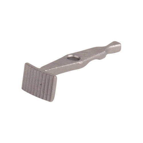 LEVER, SELECTOR, WH.WING, 20GA, NICKEL - BERETTA USA LEVER, SELECTOR, WH.WING, 20GA, NICKEL