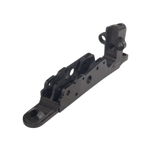 PLATE, TRIGGER, ONYX, 20GA, GLOSS - BERETTA USA PLATE, TRIGGER, ONYX, 20GA, GLOSS