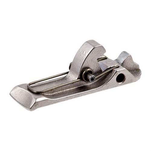 BERETTA USA LEVER, F/E IRON, GP II, NICKEL