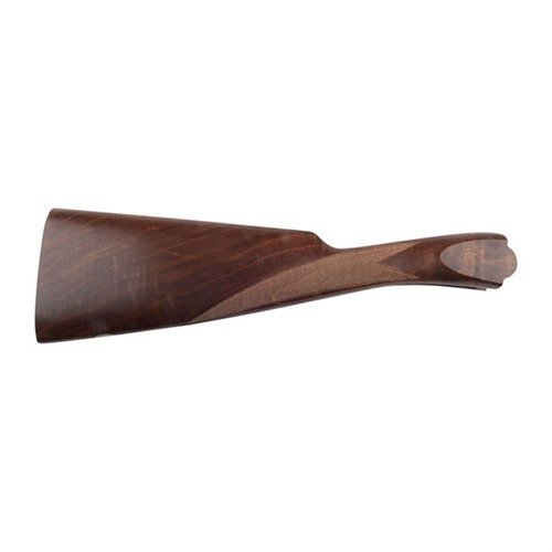 BERETTA USA STOCK, 687 ULTLGHT DLXE ENGLSH, OIL, 35/55