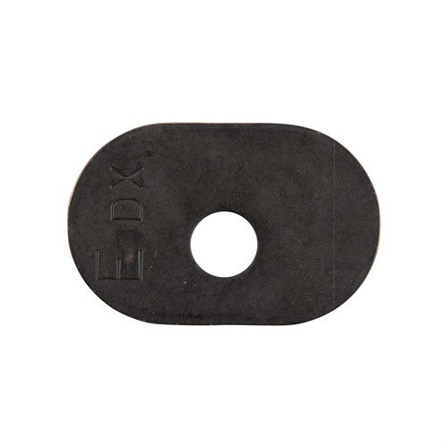 BERETTA USA PLATE, DROP E