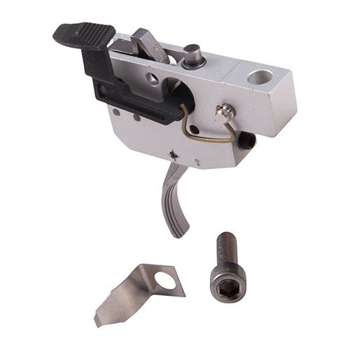TRIGGER, RH COMPLETE, TIKKA