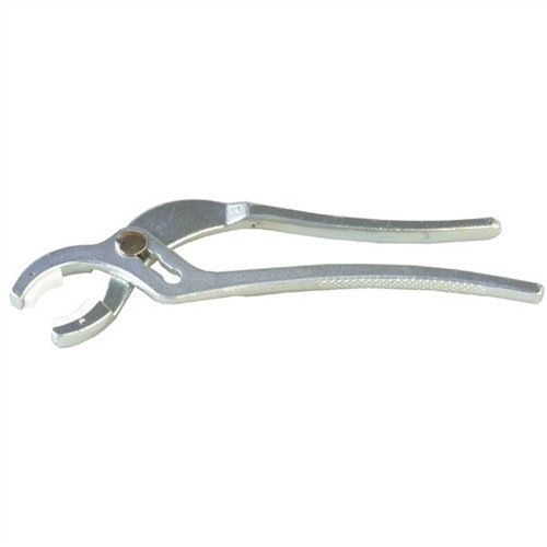 MAGAZINE TUBE/CAP PLIERS - APEX TOOL GROUP MAG TUBE/CAP PLIERS