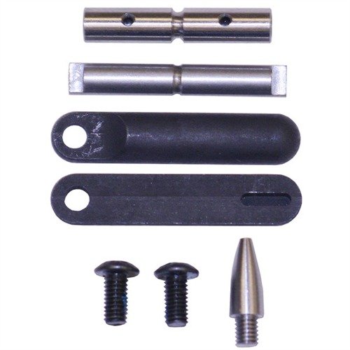 AR-15/M16 NON-ROTATING PIN SET - KNS PRECISION .154" NON-ROTATING PINS