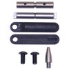 KNS PRECISION .154" NON-ROTATING PINS