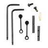 AR-15 GEN. 2 MOD. 2 NON-ROTATING PIN SET - .154" GEN. 2 MOD. 2 NON-ROTATING PIN SET