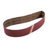 SANDING BELTS - 120 GRIT 1 1/2" (3.8CM) X 18 15/16" (48.1CM)
