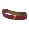 SANDING BELTS - 220 GRIT 1 1/2" (3.8CM) X 18 15/16" (48.1CM)