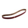 SANDING BELTS - 1" (2.5CM) X 30" (76CM) SANDING BELT, 220 GRIT
