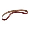 SANDING BELTS - 1" (2.5CM) X 30" (76CM) SANDING BELT, 400 GRIT