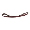 SANDING BELTS - 1" (2.5CM) X 42" (106.7CM) SANDING BELT, 120 GRIT