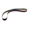 SANDING BELTS - 1" (2.5CM) X 42" (106.7CM) SANDING BELT, 220 GRIT