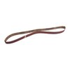 SANDING BELTS - 1" (2.5CM) X 42" (106.7CM) SANDING BELT, 320 GRIT
