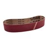 SANDING BELTS - 60 GRIT 2" (5.0CM) X 25 1/2" (64.8CM)