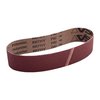 SANDING BELTS - 80 GRIT 2" (5.0CM) X 25 1/2" (64.8CM)