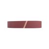 SANDING BELTS - 220 GRIT 2" (5.0CM) X 25 1/2" (64.8CM)