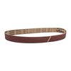 SANDING BELTS - 2" (5.1CM) X 48" (121.9CM) SANDING BELT, 36 GRIT