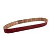 SANDING BELTS - 2" (5.1CM) X 48" (121.9CM) SANDING BELT, 60 GRIT