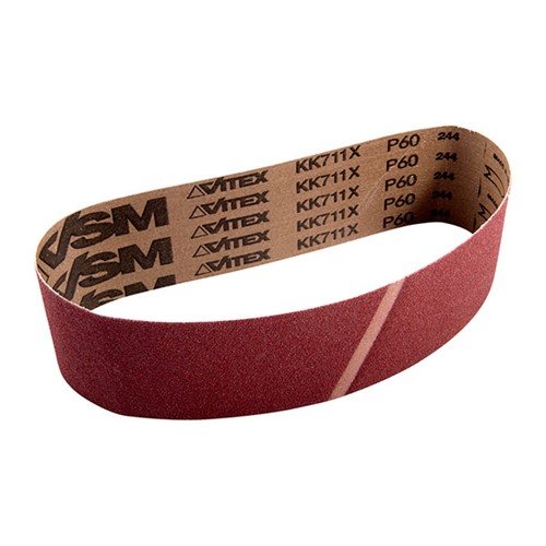 Abrasives > Sanding Belts - Preview