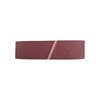 SANDING BELTS - 400 GRIT 3" (7.6CM) X 25 7/32" (64CM)