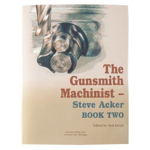 Books > Metal Work Books - Preview