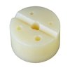 BROWNELLS NON-MARRING BENCH BLOCK, NYLON