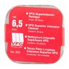 WEAPONS CARE SYSTEM PELLETS - 25 CALIBER-6.5MM SUPER INTENSIVE PELLETS 50/BAG