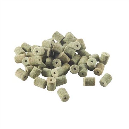 WEAPONS CARE SYSTEM PELLETS - VFG 30 CALIBER-7.5MM SUPER INTENSIVE PELLETS 50/BAG