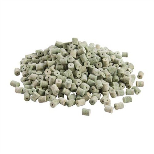 WEAPONS CARE SYSTEM PELLETS - VFG 30 CALIBER-7.5MM SUPER INTENSIVE PELLETS 500/BAG