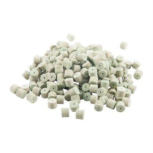 WEAPONS CARE SYSTEM PELLETS - VFG 45 CALIBER SUPER INTENSIVE PELLETS 250/BAG