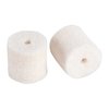 WEAPONS CARE SYSTEM PELLETS - 9MM-38 CALIBER FELT PELLETS 40/BAG