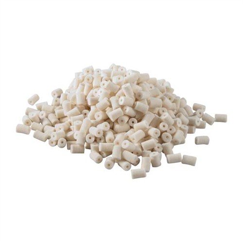 WEAPONS CARE SYSTEM PELLETS - VFG 6MM FELT PELLETS 500/BAG