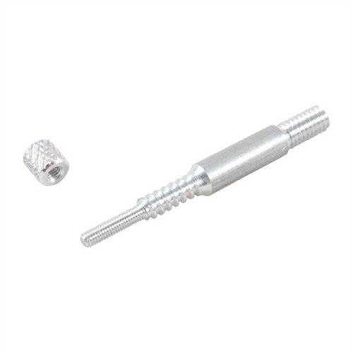 VFG 607 PARKER HALE ADAPTER - VFG 8-32 THREAD ADAPTER