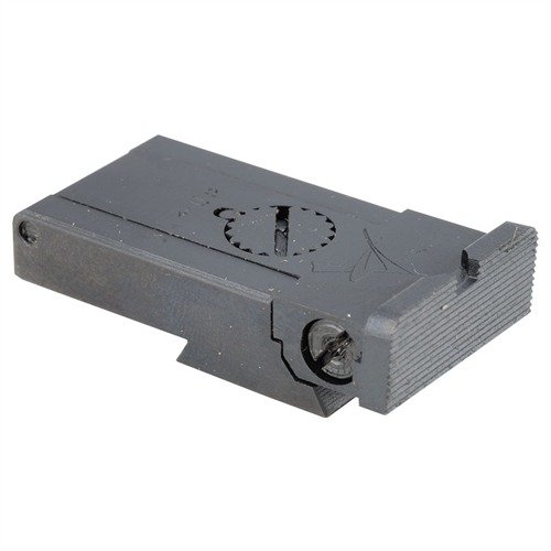 RUGER® MK II™ TL 2000 REAR SIGHT - VOLQUARTSEN TL 2000 SIGHT
