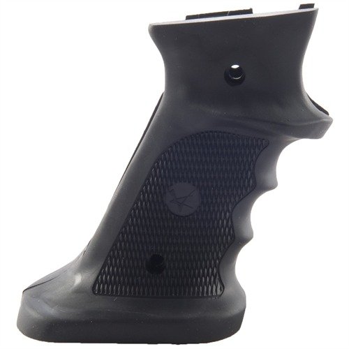 RUGER® MARK II™/ MARK III™ VOLTHANE PISTOL GRIPS - VOLQUARTSEN RH VOLTHANE GRIPS, MARK III