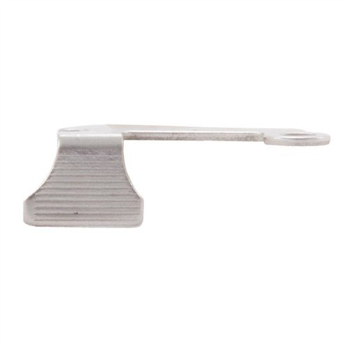 RUGER® MARK II/III™ EXTENDED BOLT RELEASE - VOLQUARTSEN EXTENDED BOLT RELEASE, SILVER