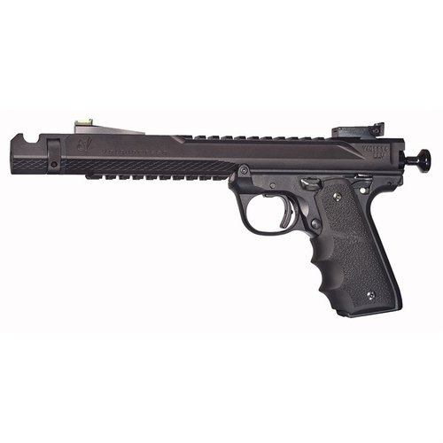 Rail > Firearms - Preview