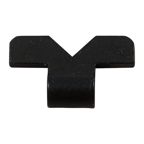 SIGHT BLADE, REAR, V-NOTCHED, .122 - SMITH & WESSON SIGHT BLADE, REAR, V-NOTCHED, .122