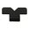 SMITH & WESSON SIGHT BLADE, REAR, V-NOTCHED, .160