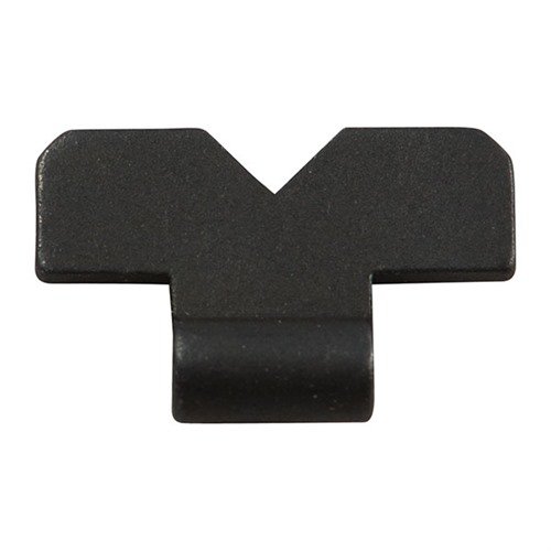 SIGHT BLADE, REAR, V-NOTCHED, .122 - SMITH & WESSON SIGHT BLADE, REAR, V-NOTCHED, .196