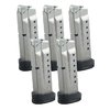 M&P SHIELD 9MM MAGAZINES - M&P SHIELD 9MM, 8-ROUNDS 5PK