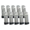 M&P SHIELD 9MM MAGAZINES - M&P SHIELD 9MM, 8-ROUNDS 10PK