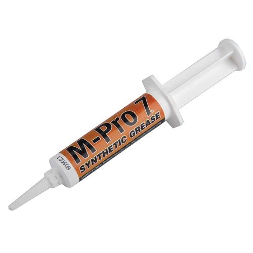 SYNTHETIC GREASE - M-PRO 7 SYNTHETIC GREASE
