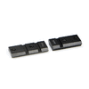 MAXIMA 2-PIECE STEEL BASES - REM 700, HOWA 1500 EXT. FRONT, MATTE